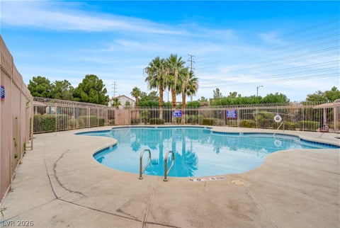 Tiny photo for 7268 Vinca Road, Las Vegas, NV 89113 (MLS # 2794789)