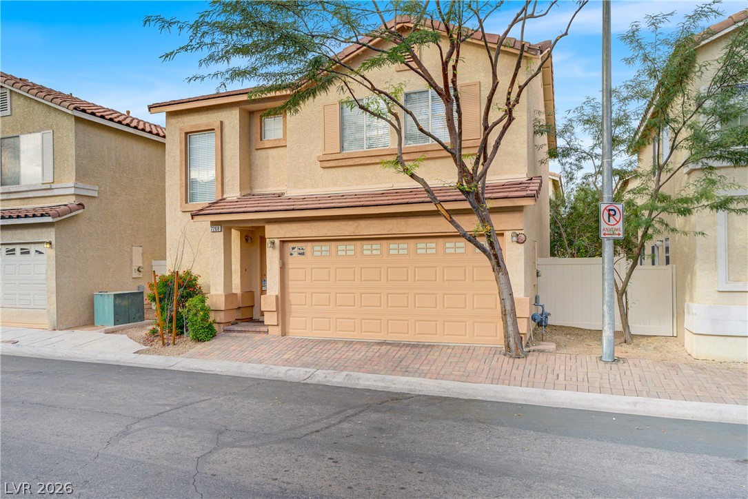 Photo 1 of 40 — 7268 Vinca Road, Las Vegas, NV 89113