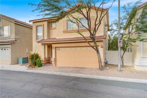 Photo of 7268 Vinca Road, Las Vegas, NV 89113 (MLS # 2794789)
