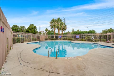 Tiny photo for 7268 Vinca Road, Las Vegas, NV 89113 (MLS # 2794789)