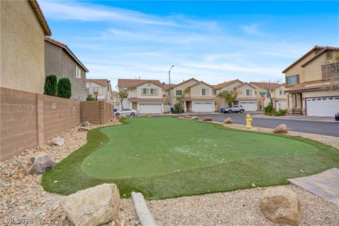 Tiny photo for 7268 Vinca Road, Las Vegas, NV 89113 (MLS # 2794789)