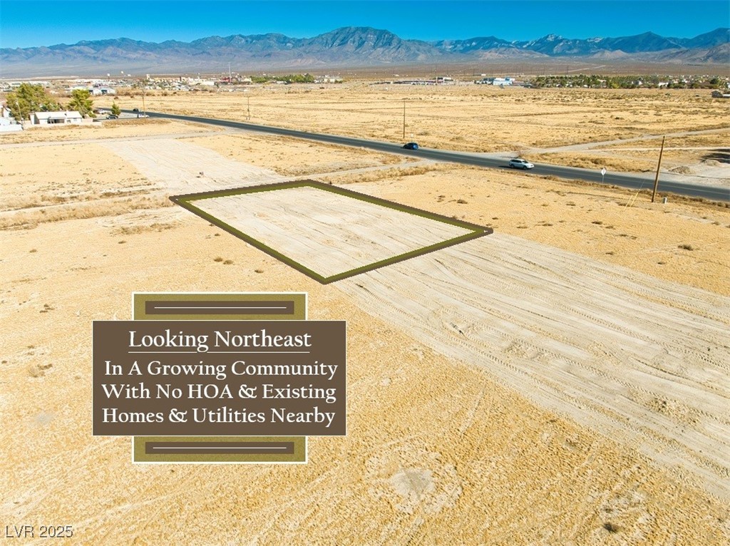1371 E Hiawatha Street, Pahrump, Nevada image 6
