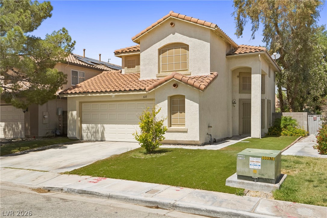 622 Landview Court