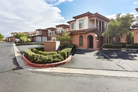 Condo For Rent - 13 Via Visione #106<br/> Clark County, Henderson, NV 89011