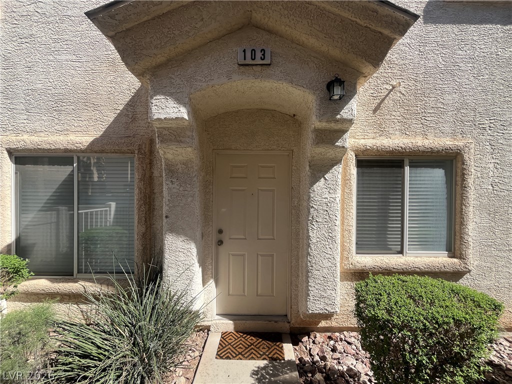 6090 Allred Place 103