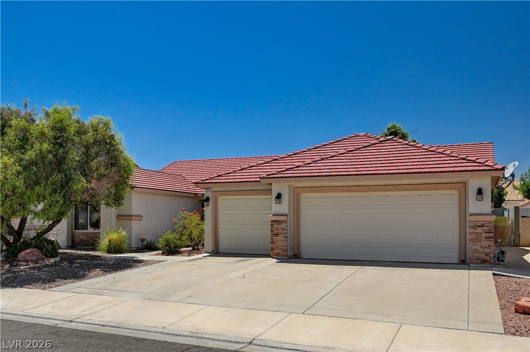 353 Evan Picone Drive