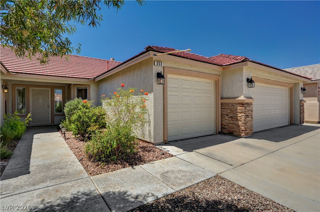 353 Evan Picone Drive