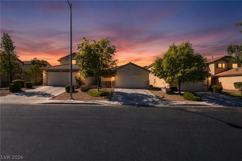 Homes For Sale - 9593 Sage Sparrow Avenue<br/> Las Vegas, NV 89148