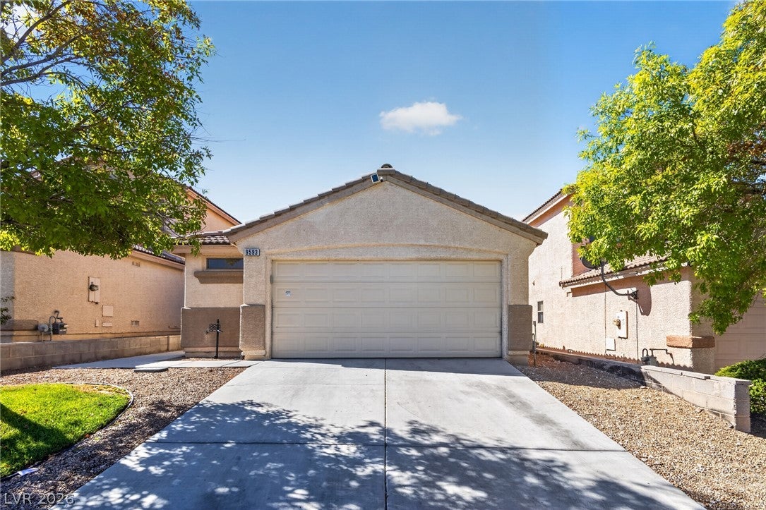 9593 Sage Sparrow Avenue