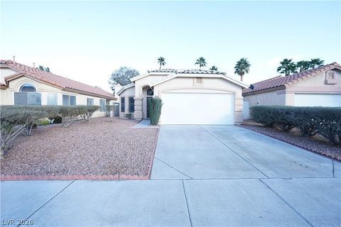 Photo of 8964 Quarrystone Way, Las Vegas, NV 89123 (MLS # 2756358)