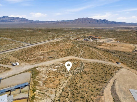 Vacant Land For Sale - Maggie Apn#126-10-501-009<br/> Las Vegas, NV 89166