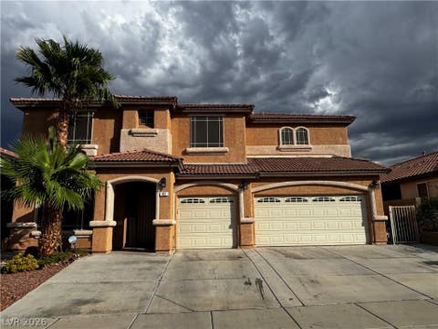 Homes For Sale - 957 Buffalo River Avenue<br/> Henderson, NV 89002