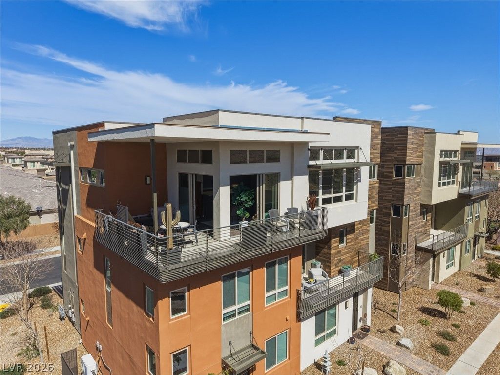 Photo of 4338 Guava Court #0, Las Vegas, NV 89135 (MLS # 2764266)