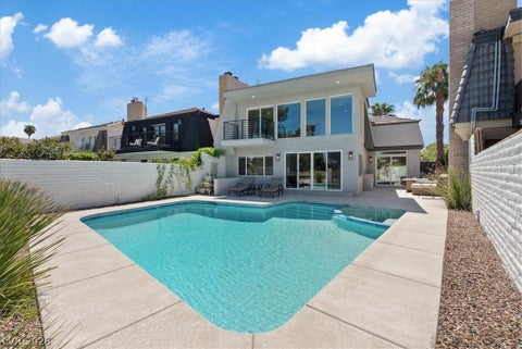 Tiny photo for 778 Vegas Valley Drive, Las Vegas, NV 89109 (MLS # 2775021)
