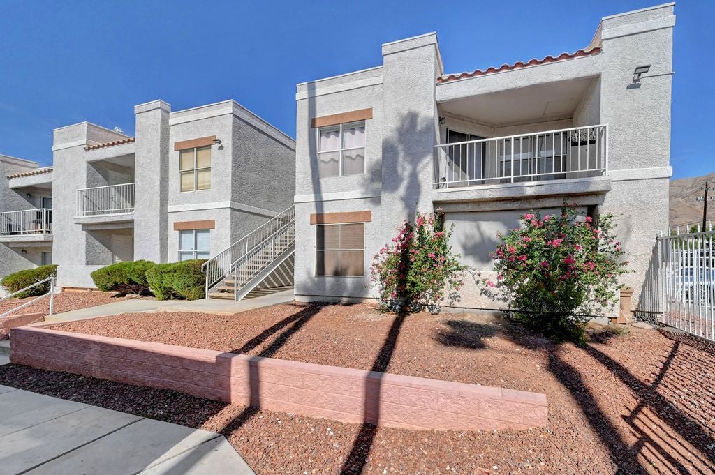 6800 E Lake Mead Boulevard 1004