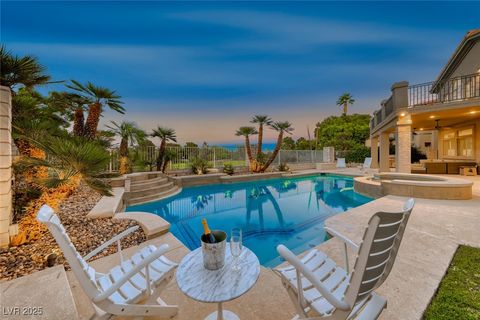 1910 Grey Eagle Street Henderson NV 89074