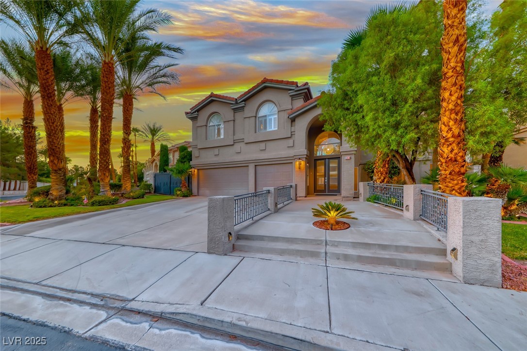 1910 Grey Eagle Street