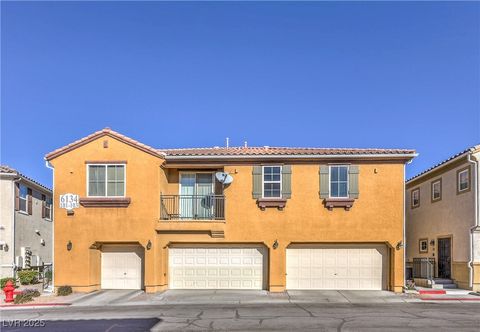 Photo of 6134 Pine Villa Avenue #102, Las Vegas, NV 89108 (MLS # 2742145)