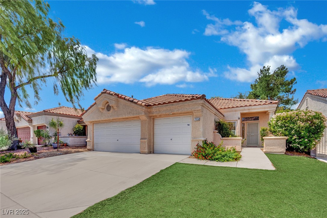 7836 Morning Flower Lane