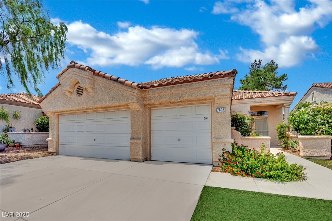 7836 Morning Flower Lane