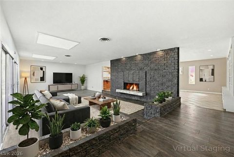 1812 Cochran Street Las Vegas NV 89104