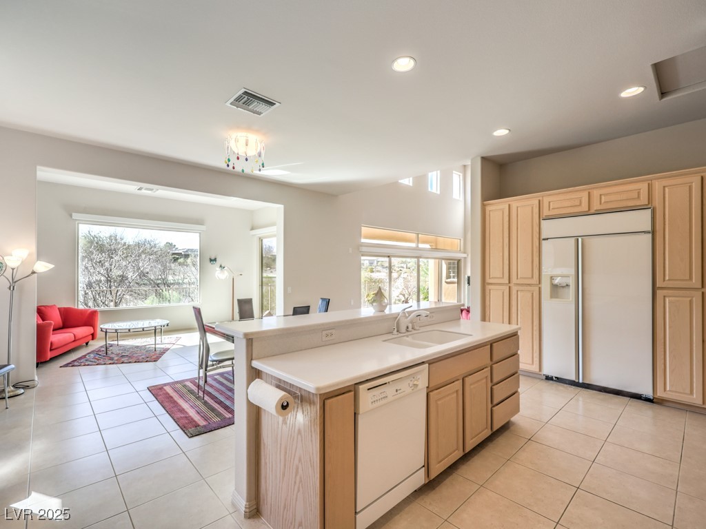 1 Ibis Court