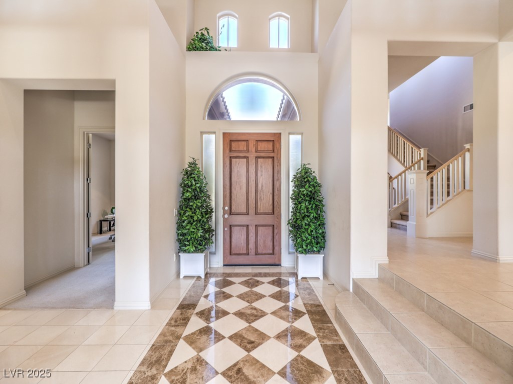 1 Ibis Court