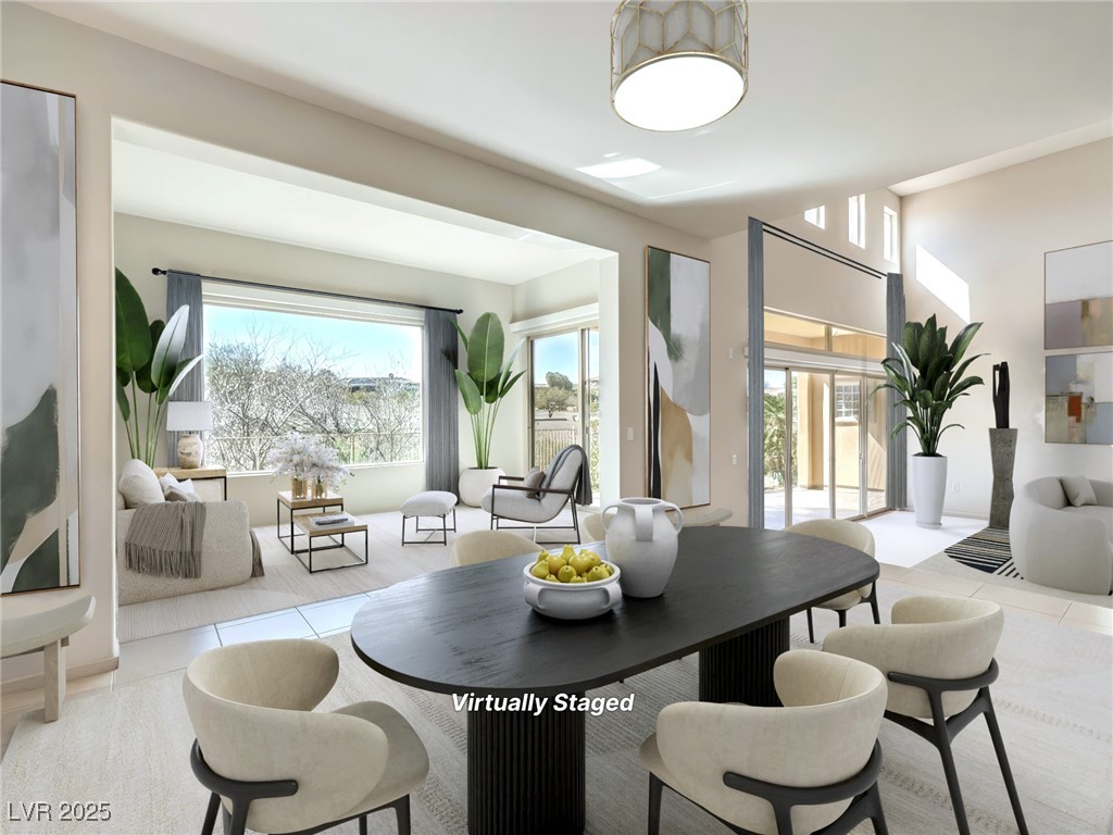 1 Ibis Court