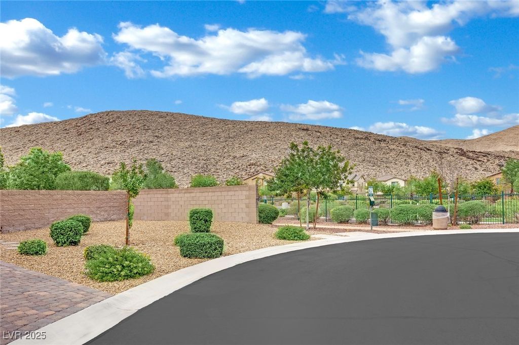 Photo of 3393 Satori Court, Las Vegas, NV 89141 (MLS # 2714608)