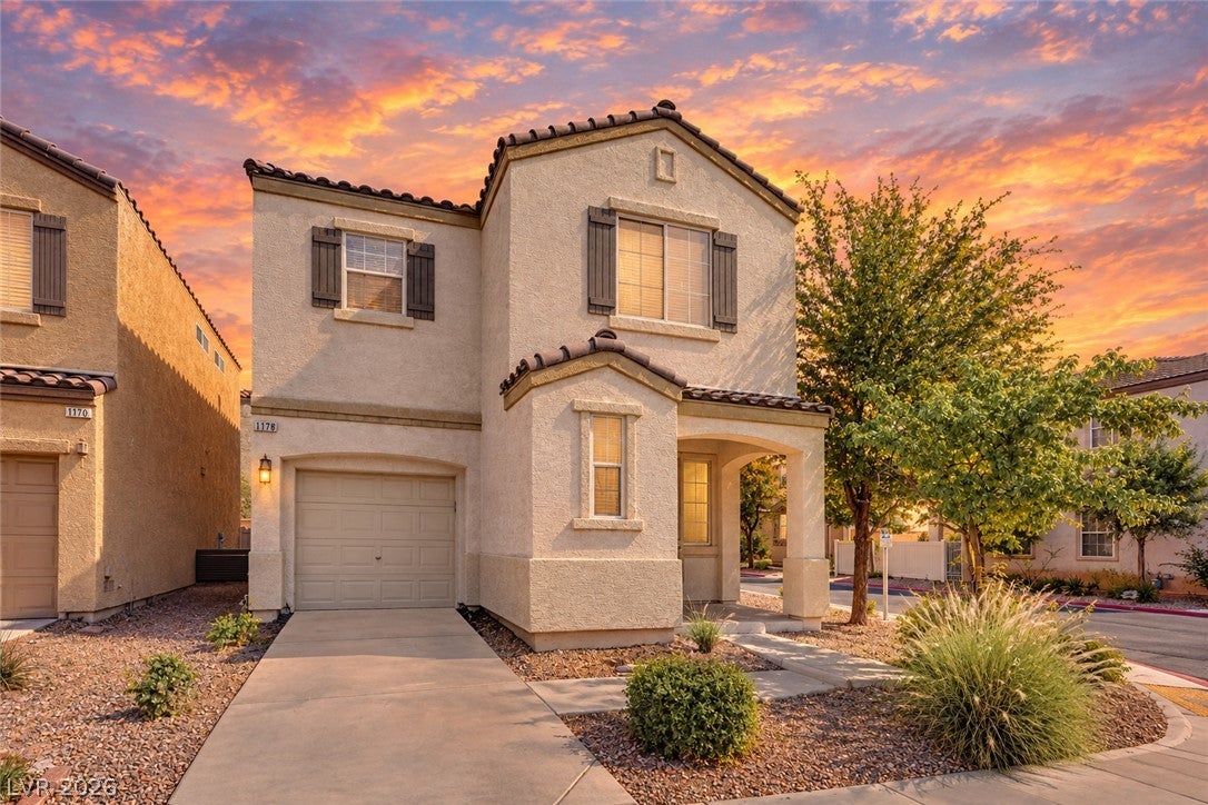 1178 Village Crossing Lane
