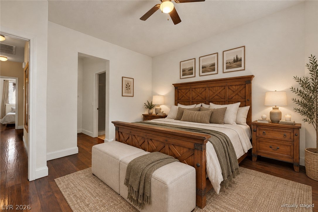1178 Village Crossing Lane