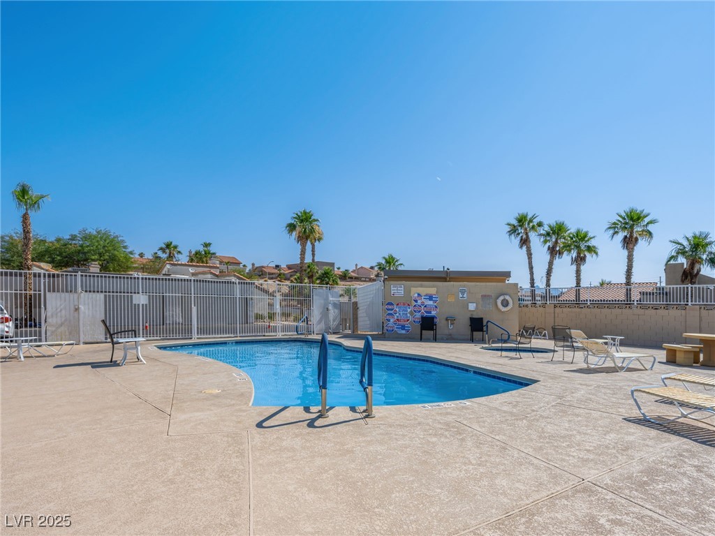 2214 Pebble Creek Lane, Laughlin, Nevada image 31