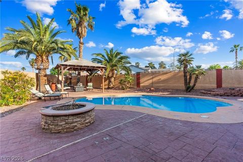 Photo of 150 Drifting Sand Court, Henderson, NV 89074 (MLS # 2783405)