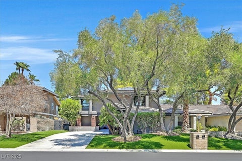 Photo of 1024 Pinehurst Drive, Las Vegas, NV 89109 (MLS # 2708861)