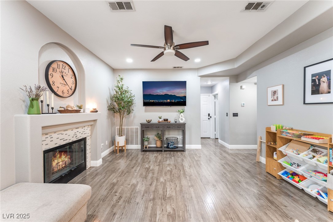 1325 Chaparral Summit Drive