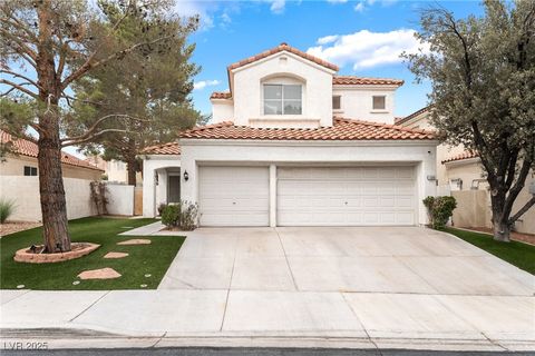 Photo of 1325 Chaparral Summit Drive, Las Vegas, NV 89117 (MLS # 2730636) Photo of 1325 Chaparral Summit Drive, Las Vegas, NV 89117 (MLS # 2730636)