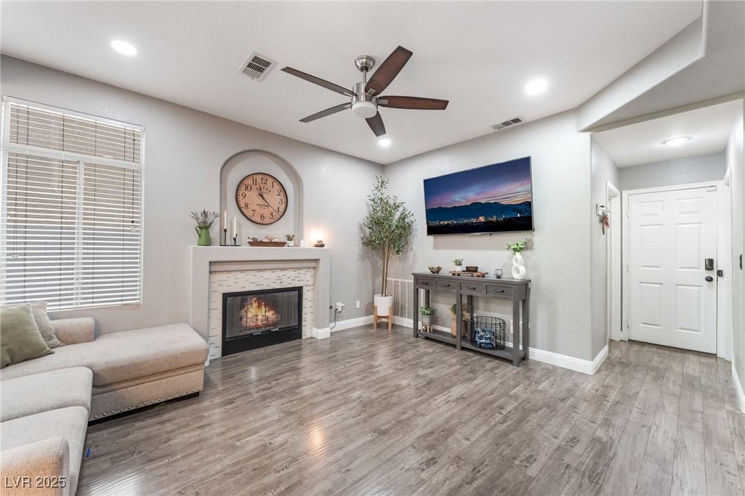 1325 Chaparral Summit Drive