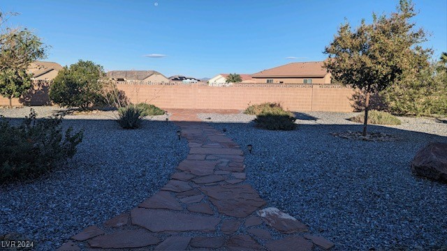 6820 Stubblefield Drive, Pahrump, Nevada image 9