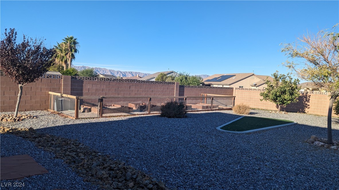 6820 Stubblefield Drive, Pahrump, Nevada image 6