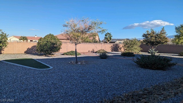 6820 Stubblefield Drive, Pahrump, Nevada image 10