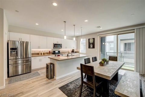 Condo For Rent - 11301 Vision Peak Avenue #103<br/> Clark County, Las Vegas, NV 89135