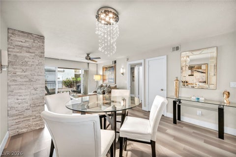 Photo of 5000 Red Rock Street #149, Las Vegas, NV 89118 (MLS # 2819863)