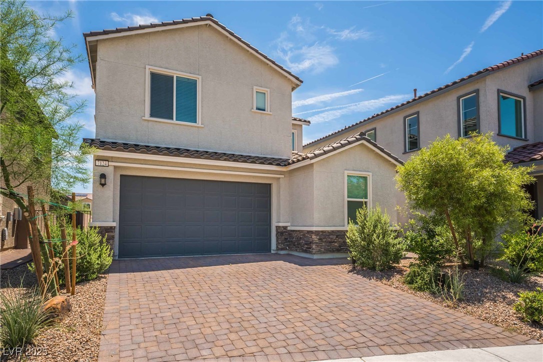 7124 SAYONARA VISTA Street