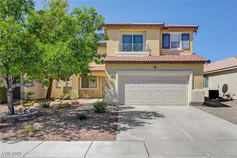 5655 Indian Springs Street North Las Vegas NV 89031