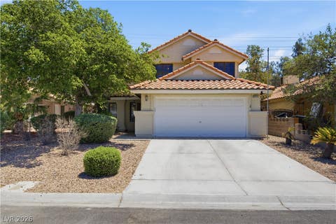 Homes For Sale - 6952 Rusty Nail Way<br/> Las Vegas, NV 89119