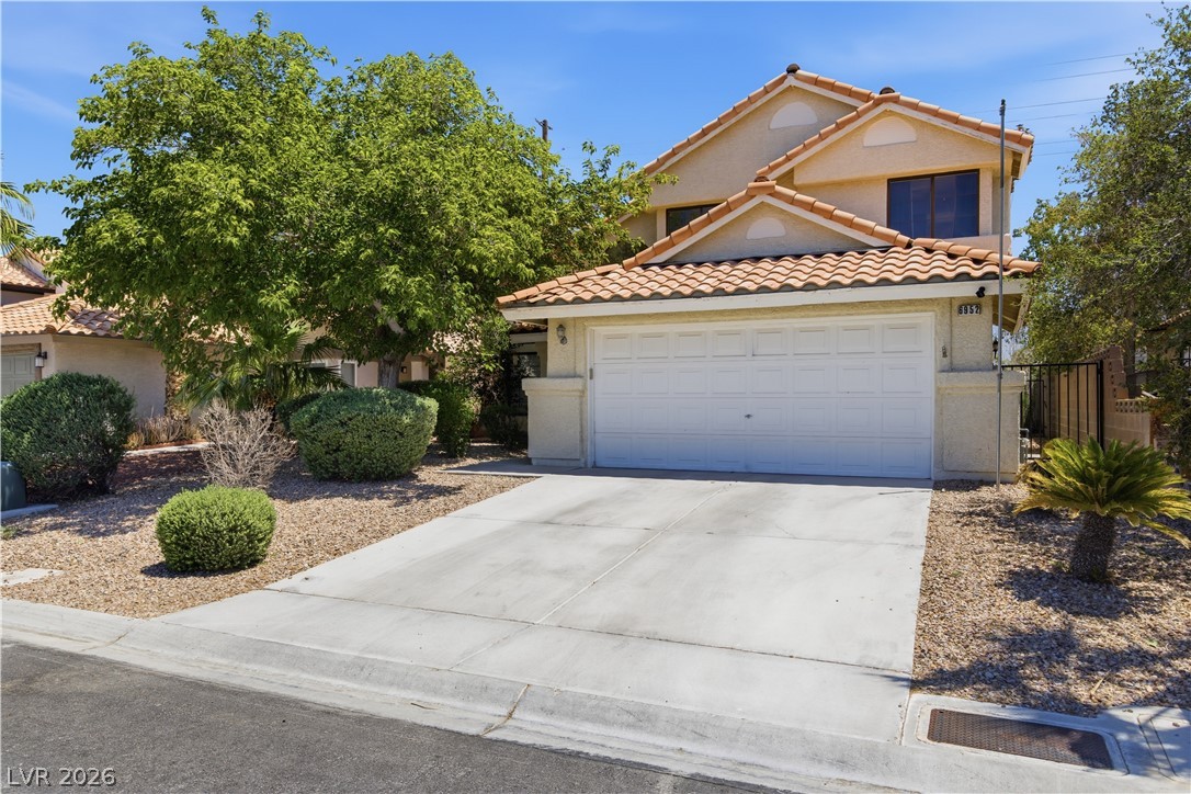 6952 Rusty Nail Way
