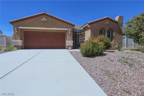 Homes For Rent - 6472 Centennial Road<br/> Pahrump, NV 89048