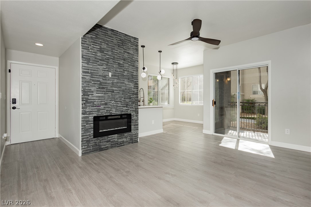 9050 West Warm Springs 1175