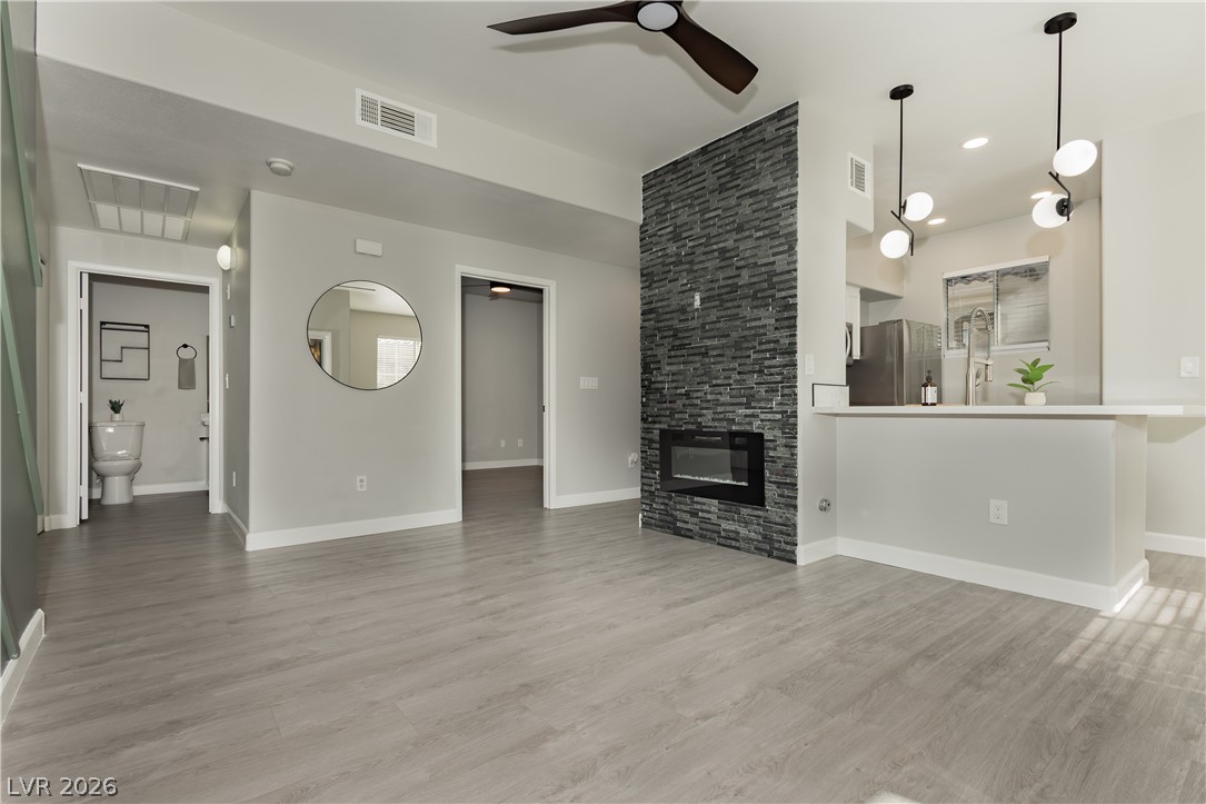 9050 West Warm Springs 1175