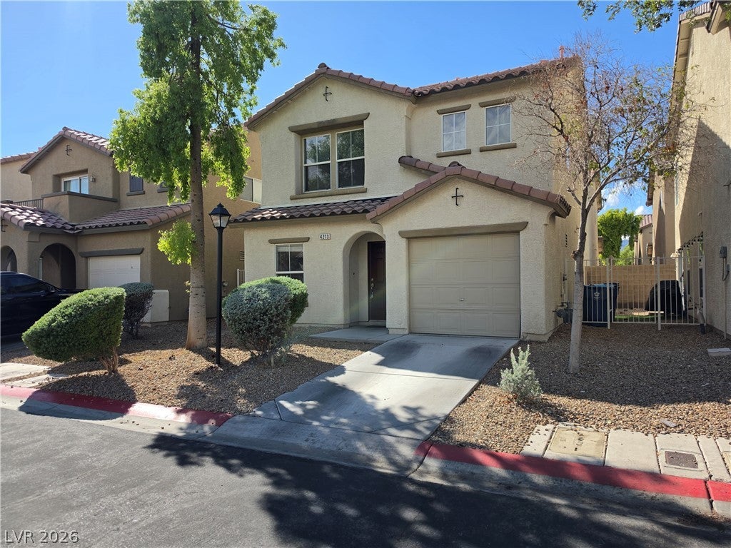 4213 Becket Court